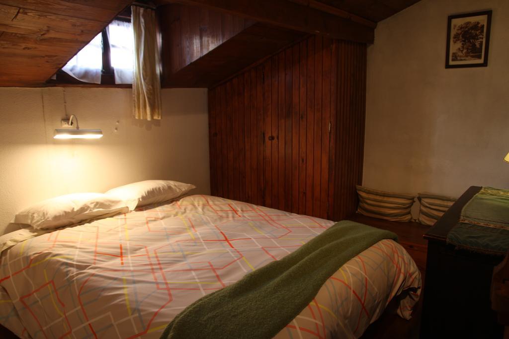 Casa Da Quinta De S. Martinho Hotel Vila Real Cameră foto