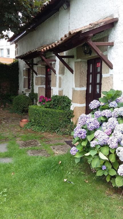 Casa Da Quinta De S. Martinho Hotel Vila Real Exterior foto