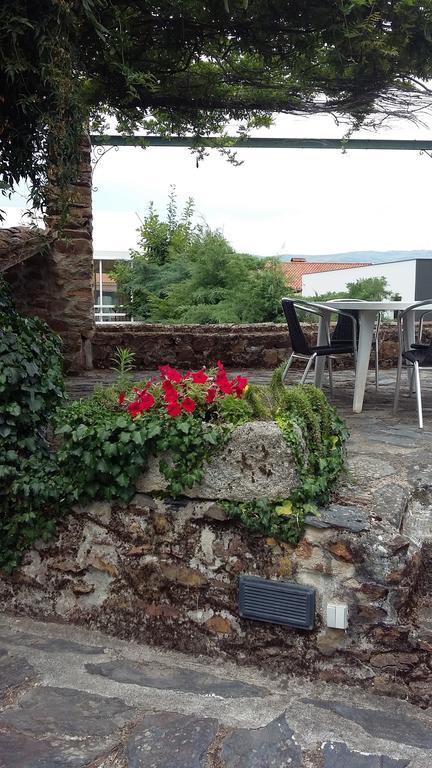 Casa Da Quinta De S. Martinho Hotel Vila Real Exterior foto